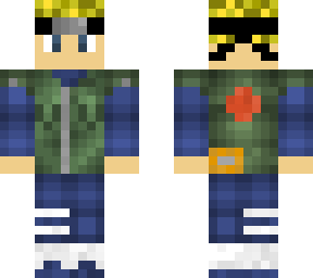 sulfuricwolf jonin