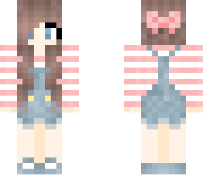 summer skin