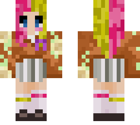 sunflower_gaming's skin