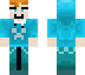 super cool branda (reshade contest)