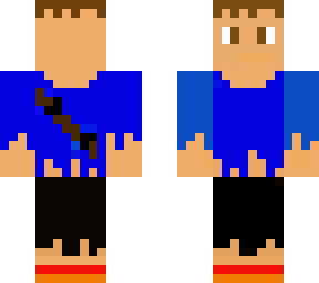 survival guy