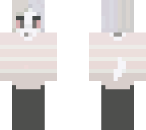 temmie (embryo version)