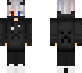 the best skin ever