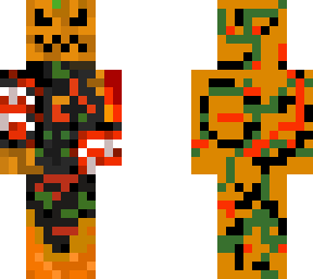 the haunting hallowkin