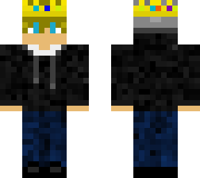 the king aquilz