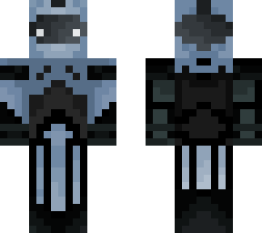 the king of robbers