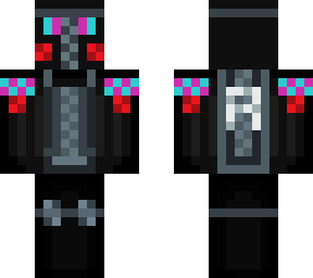 the knight