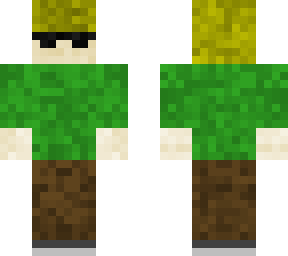 the minecrafter friend