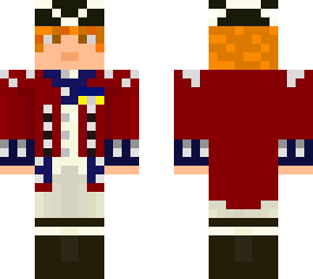 the oceanic general (base made by coolll)