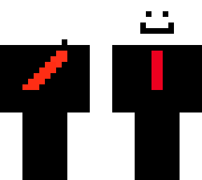 this is my dream skin
