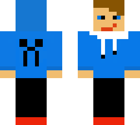 tlusty john