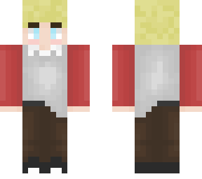 tommyinnit - sweater (muted colors)