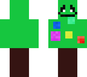 tree disguise