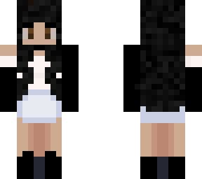 trixxies og skin (remade by my friend olipolly) (remade again by trixxie <3)