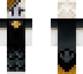 truffle cookie (wayne)