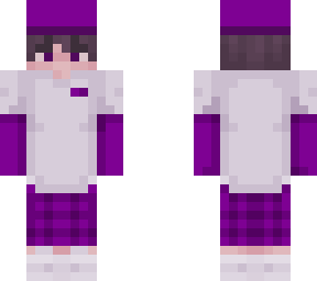 unrxal's skin
