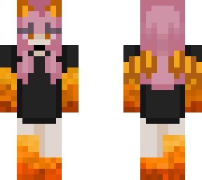 unsaniam blaze
