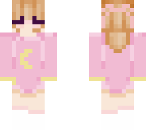 updated skin