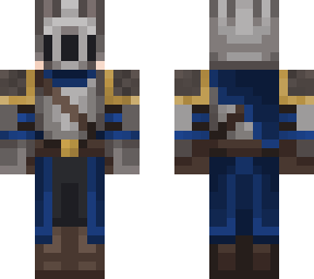 valerian knight (classic)