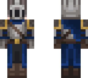 valerian knight
