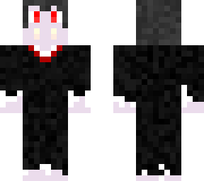 vampire!!! mwahaha