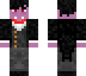 vampire butler