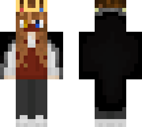 vampire female smudge
