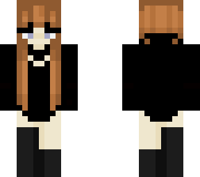 vampire girl <3