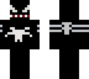 venom skin
