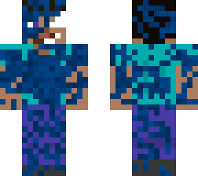 venom steve