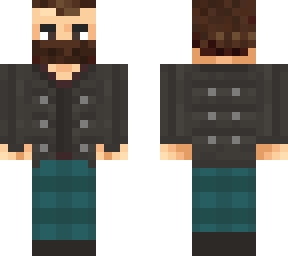 vindicator men