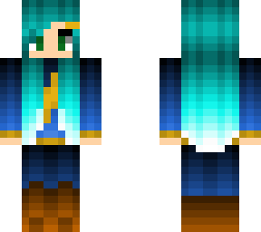 water prince idk