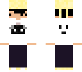white + yellow