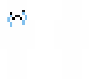 whitie cry