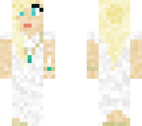 winter girl