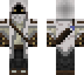 winter scout vs. 2