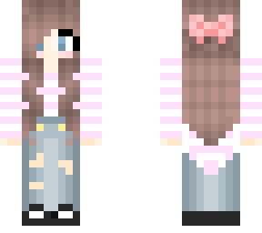 winter skin