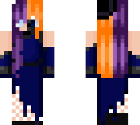 witch recolor
