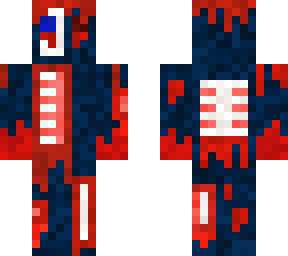wither zombie