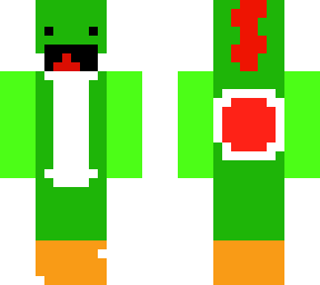yoshi