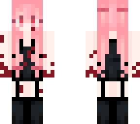 yuno gasai after a murder