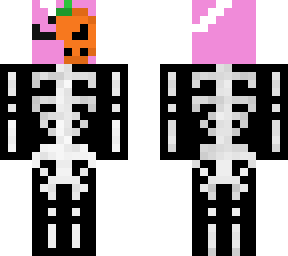 zmaj skeleton