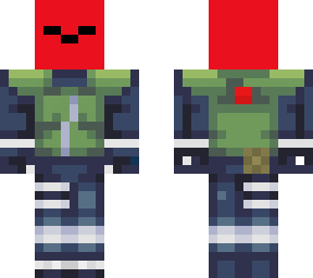 zombie