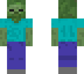 zombie