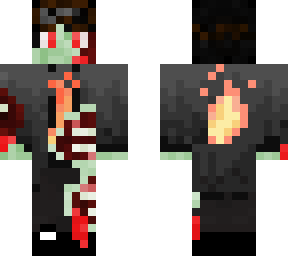 zombie