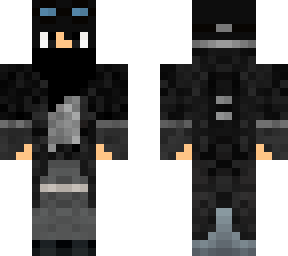 zombie apocalypse [weapon smith]