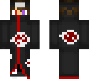 zz akatsuki and eyes