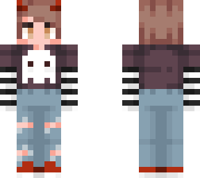 .: devil bae :.