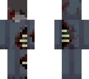 ~ bloody bones ~