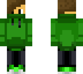 ~ gamer boy ~